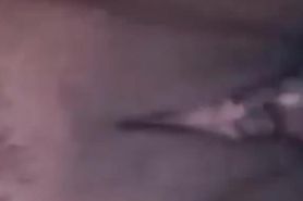 Cleofe fucked with creampie