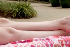 Rebel BBC Interracial Gangbang