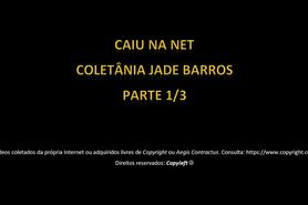 Brazilian Cam Girl Naru Peridot - 01 of 03