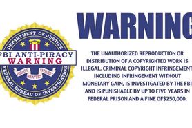 May the Force Be With You