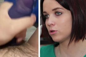 Iwonki bielizna oddana znajomemu