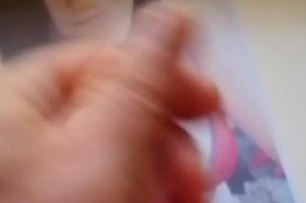 Tribute to brattycheat