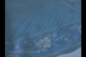 Erica Campbell - Blue Room Wake-Up