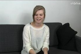 Cordelia gets fucked