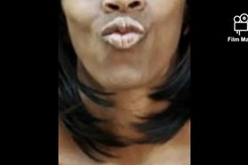 Me and my wifes exhusband watch video