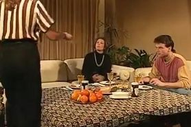 A family full of surprises