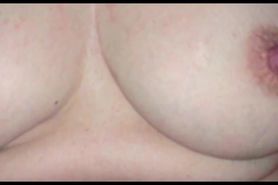 grote rijpe dikke tieten