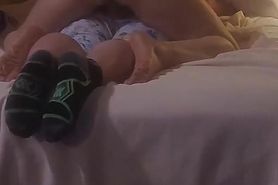 Cumming deep