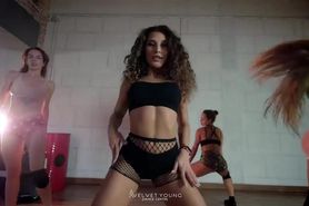Sexy Dance Compilation 4