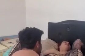 Egem Huge Boobs Beauty Brunette Turkish Girl Fucked