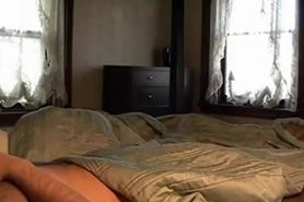 chastity session good morning