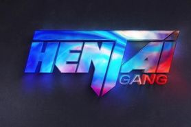 Stepmom With Huge Tits Rides Her Young Stepson in a Cal