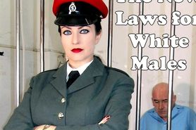 New Cuckold Laws Public - Service Announcement