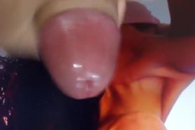 Olivaprincess loves cum on her face