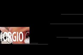 Sara Bell Italian Anal Queen her very First Gang Bang V