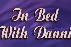 Danni Ashe - In Bed with Erica Campbell