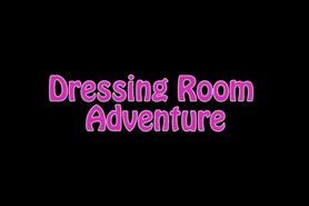 Dressing Room Lesbians