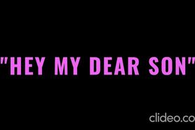 your bully is fucking your mom