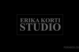 Redhead Gorgeous Teen First Anal Interracial Gaping