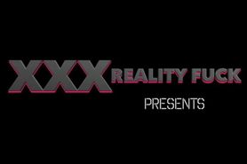 Ugly chubby babe fuck with her glassed fat roommate wit