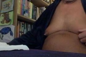 Masturbation and sperm