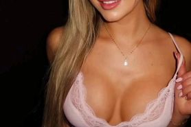 Naked girls everywhere