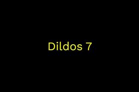 Dildos 7