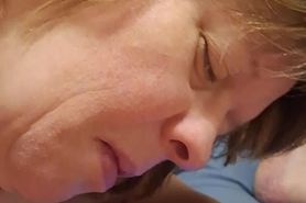 BBW Wife Wants My Cum