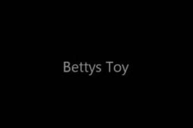 Betty toy