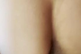 Niquer du Cul de Vieille