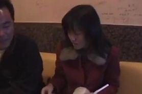 Japanese Amateur Asian Karaoke