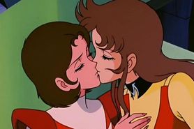 Goldorak Generic Parodie