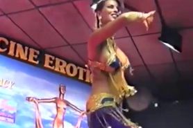 Dalilas Sexy Belly Dance