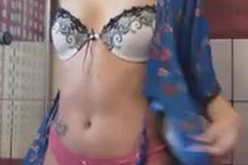 Teen Masturbation Solo