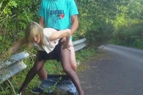 20 Reasons Its Called REAL Dogging