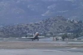 Kay Parker Does Marc