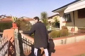 Mama I always wanted to fuck you