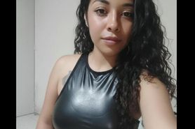 Alejandra Aguilar DP