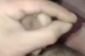 Uwes Samenopfer auf die verehrte Mrs Moira