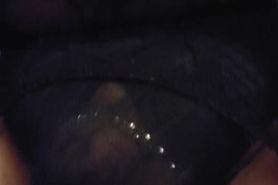 Pissing in Panties