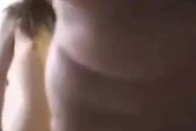 Amateur Webcam Fuck  POV Cumshot