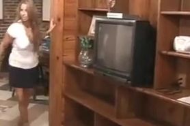 IL BAISE SA BELLE MERE