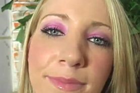 Barbie Cummings JB Lefty 2 More Black Cum Creampies