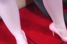 Barbie Cummings Justin Dick James