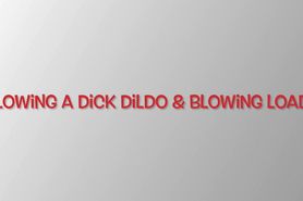 Blowing Dick And Blowing Loads