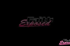 Faith Nelson - Lap Dance