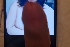 Rina sato takes my messy load