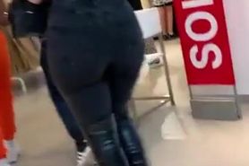 Epic Jeans Ass