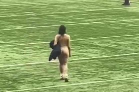 Streaker