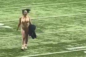 Streaker